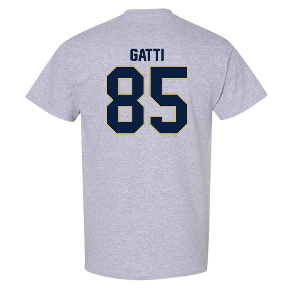 Akron - NCAA Softball : Kenzie Gatti - Classic Fashion Shersey T-Shirt-1