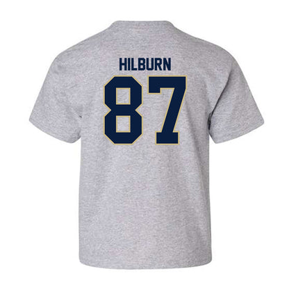 Akron - NCAA Football : Gentz Hilburn - Classic Fashion Shersey Youth T-Shirt-1
