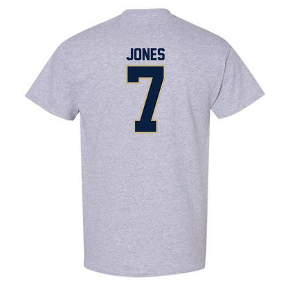 Akron - NCAA Football : Jeremiah Jones - Classic Fashion Shersey T-Shirt-1