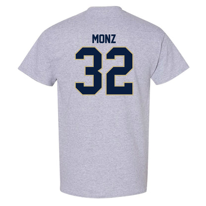 Akron - NCAA Football : Dominic Monz - Classic Fashion Shersey T-Shirt