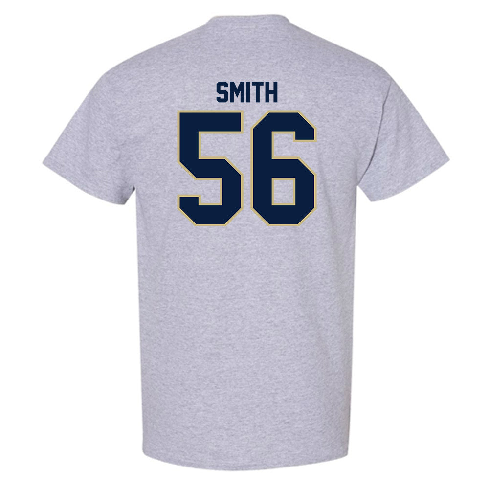 Akron - NCAA Football : Brandon Smith - Classic Fashion Shersey T-Shirt-1