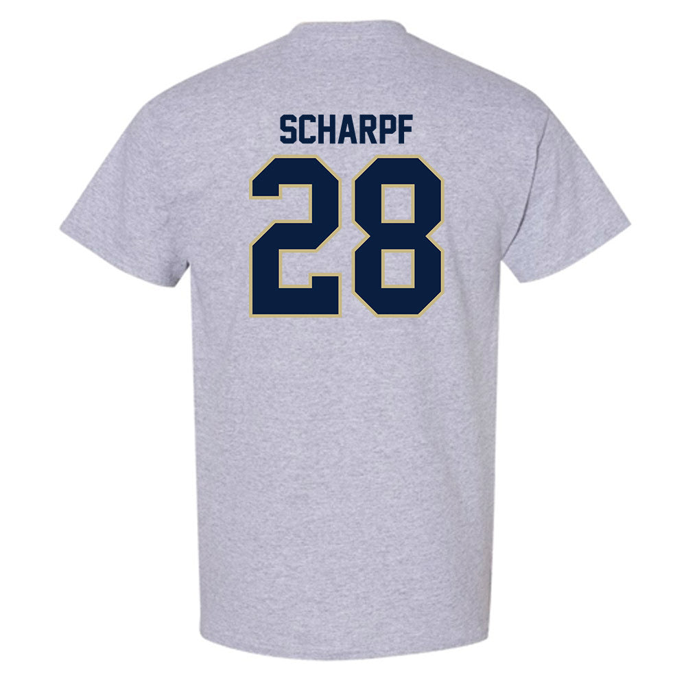 Akron - NCAA Women's Lacrosse : Shaelyn Scharpf - Classic Fashion Shersey T-Shirt