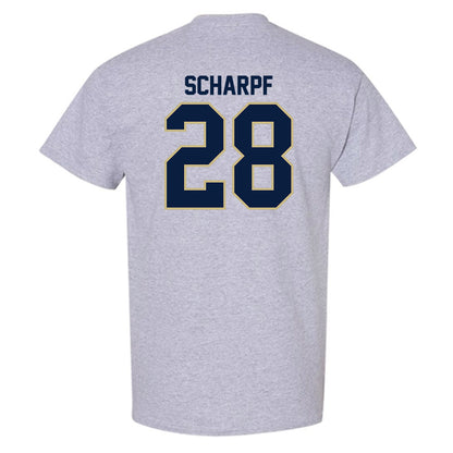 Akron - NCAA Women's Lacrosse : Shaelyn Scharpf - Classic Fashion Shersey T-Shirt