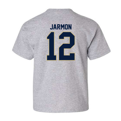Akron - NCAA Football : Iesa Jarmon - Classic Fashion Shersey Youth T-Shirt