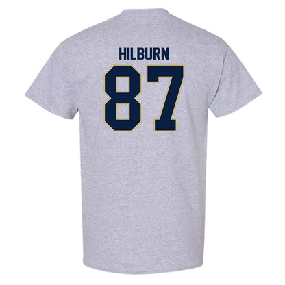 Akron - NCAA Football : Gentz Hilburn - Classic Fashion Shersey T-Shirt-1