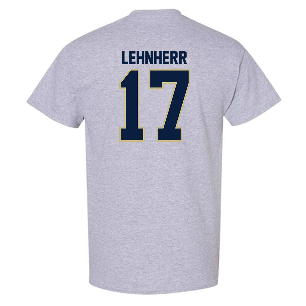 Akron - NCAA Softball : Sammy Lehnherr - Classic Fashion Shersey T-Shirt-1