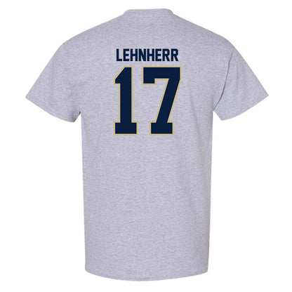 Akron - NCAA Softball : Sammy Lehnherr - Classic Fashion Shersey T-Shirt-1