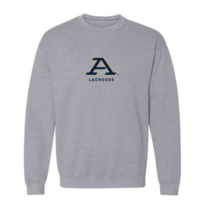 Akron - NCAA Women's Lacrosse : Katie Baumer - Crewneck Sweatshirt