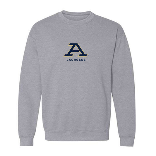 Akron - NCAA Women's Lacrosse : Katie Baumer - Crewneck Sweatshirt