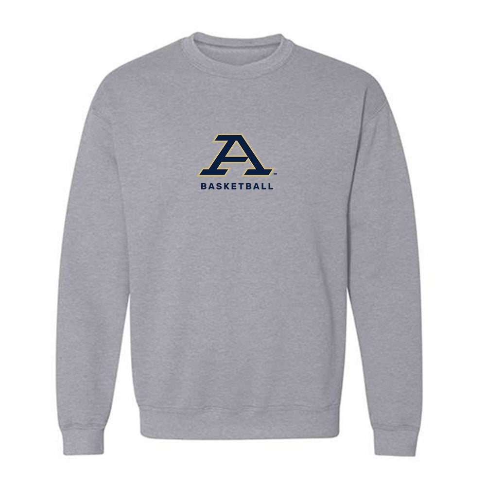 Akron - NCAA Men's Basketball : Conner Groce - Classic Fashion Shersey Crewneck Sweatshirt