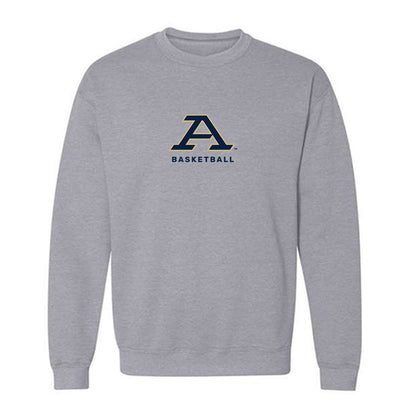 Akron - NCAA Men's Basketball : Conner Groce - Classic Fashion Shersey Crewneck Sweatshirt