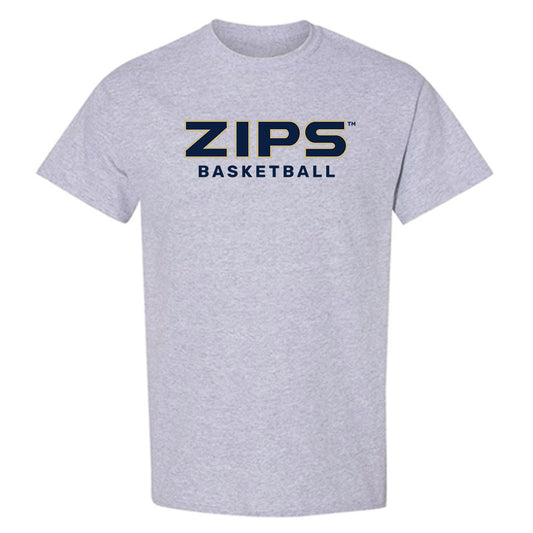 Akron - NCAA Women's Basketball : Maddie Vejsicky - Classic Fashion Shersey T-Shirt