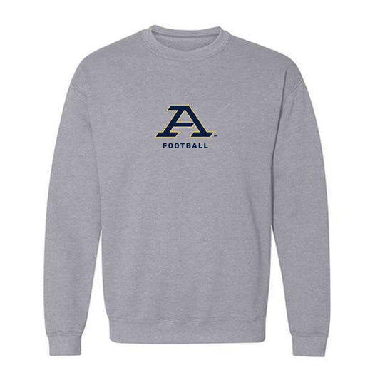 Akron - NCAA Football : Ronald Hull III - Crewneck Sweatshirt