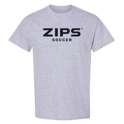 Akron - NCAA Women's Soccer : Bailey Kerins - Classic Fashion Shersey T-Shirt-0