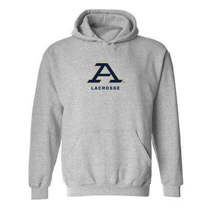 Akron - NCAA Women's Lacrosse : Noelle Boyd - Hooded Sweatshirt