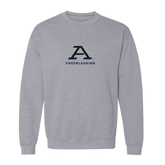 Akron - NCAA Cheerleading : Isabella Hartz - Classic Fashion Shersey Crewneck Sweatshirt-0