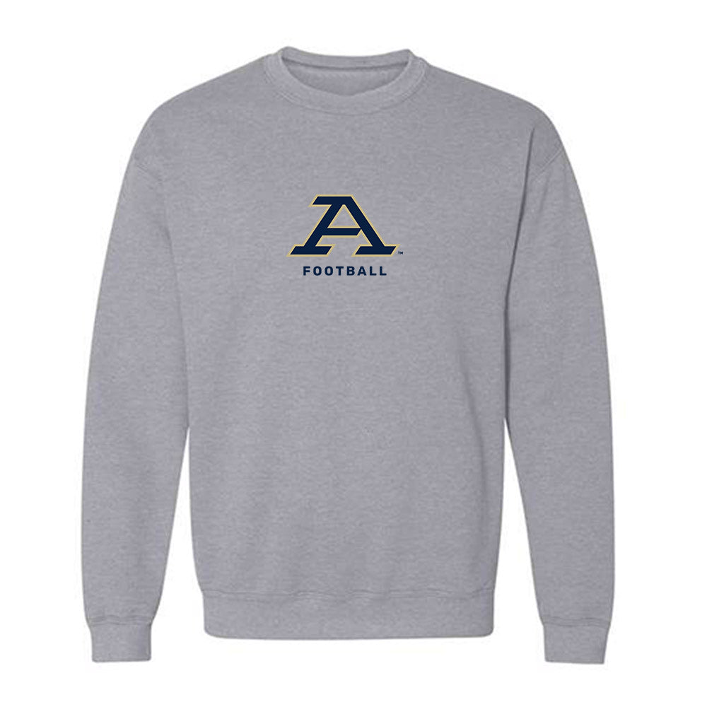 Akron - NCAA Football : Paul Davis - Crewneck Sweatshirt