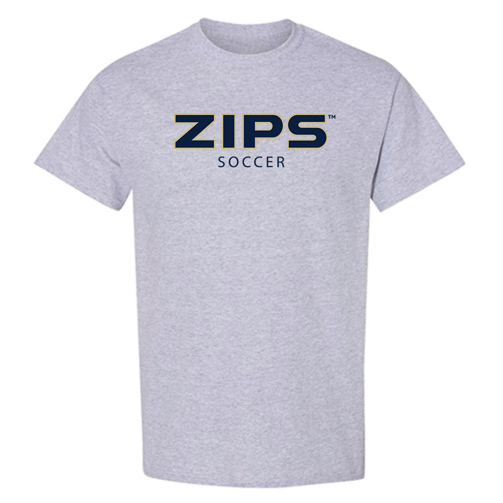 Akron - NCAA Women's Soccer : Hattie Yugovich - Classic Fashion Shersey T-Shirt-0