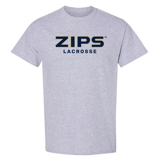 Akron - NCAA Women's Lacrosse : Shaelyn Scharpf - Classic Fashion Shersey T-Shirt