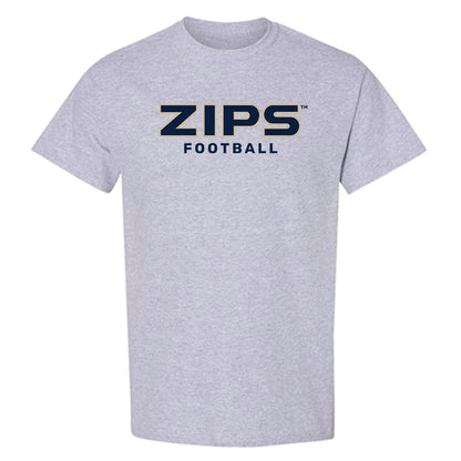Akron - NCAA Football : Emmet Rhoades - Classic Fashion Shersey T-Shirt