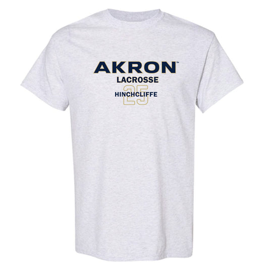 Akron - NCAA Women's Lacrosse : Sienna Hinchcliffe - Classic Fashion Shersey T-Shirt
