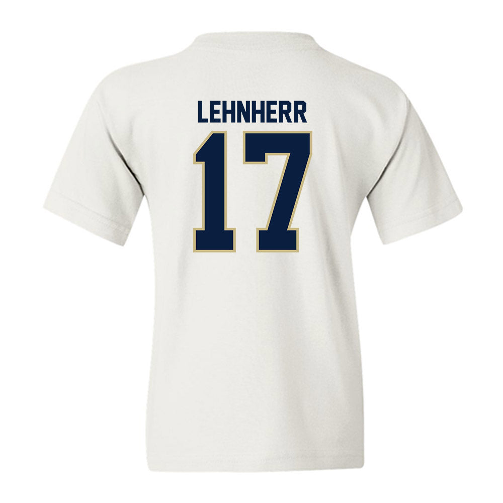 Akron - NCAA Softball : Sammy Lehnherr - Classic Shersey Youth T-Shirt-1