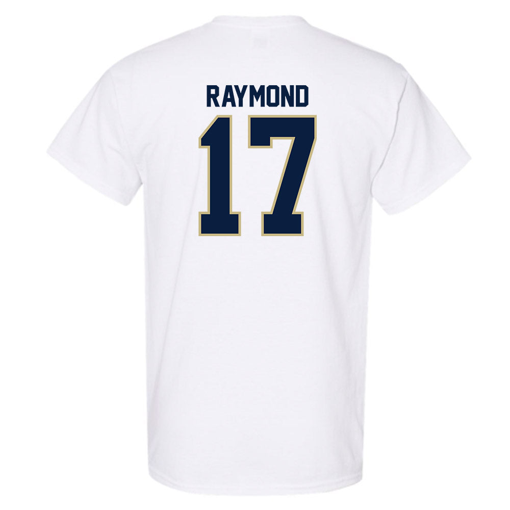 Akron - NCAA Women's Soccer : Devyn Raymond - Classic Shersey T-Shirt-1