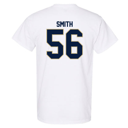 Akron - NCAA Football : Brandon Smith - Classic Shersey T-Shirt-1