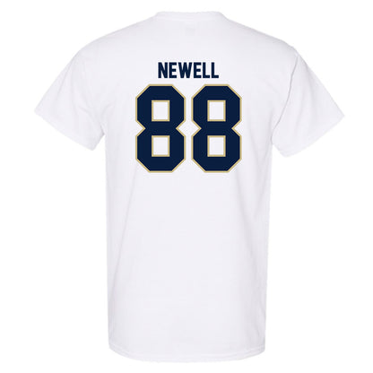 Akron - NCAA Football : Jacob Newell - Classic Shersey T-Shirt-1