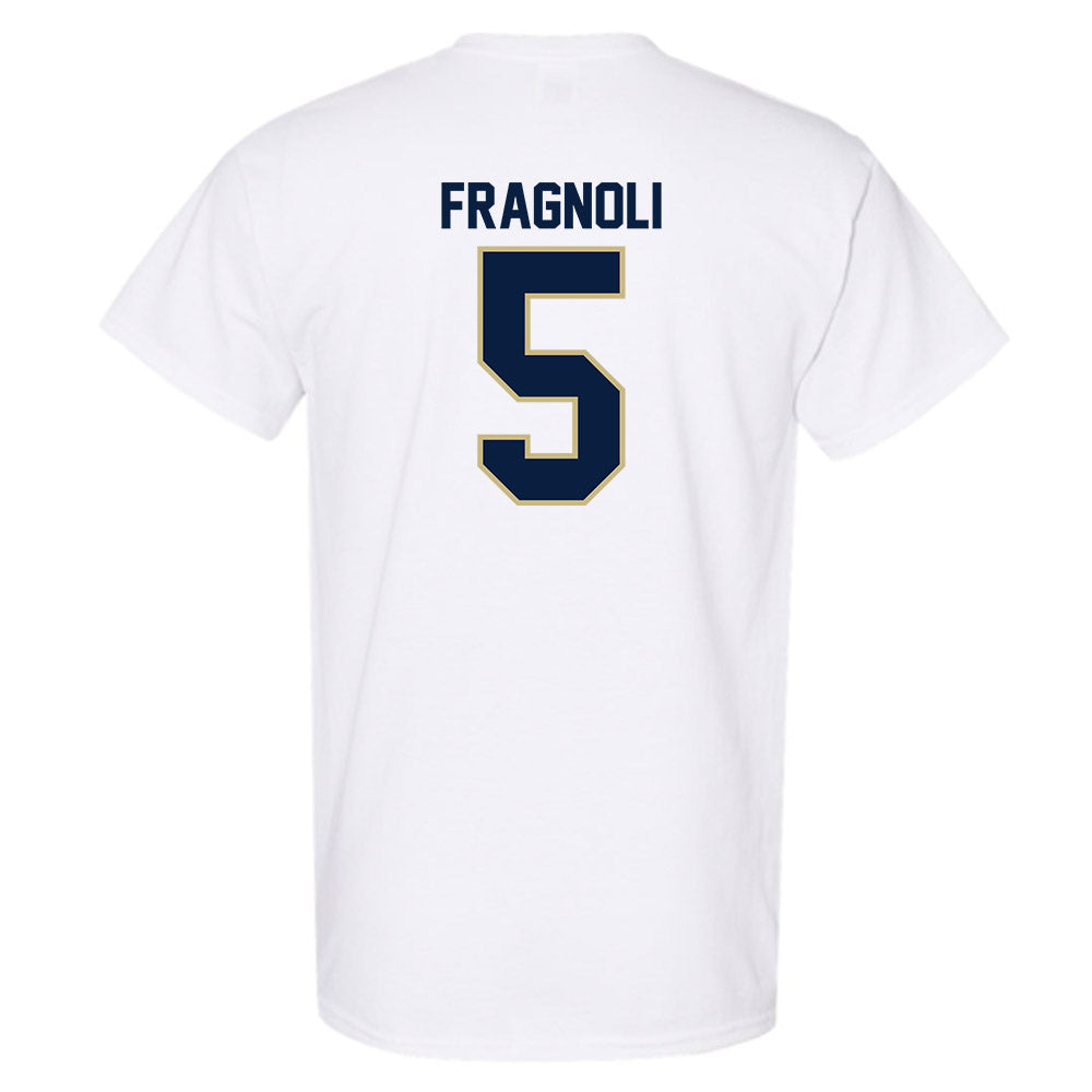 Akron - NCAA Women's Soccer : Luisa Fragnoli - Classic Shersey T-Shirt-1