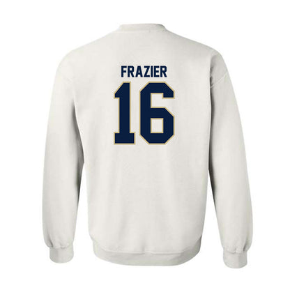 Akron - NCAA Football : Dahvon Frazier - Classic Shersey Crewneck Sweatshirt