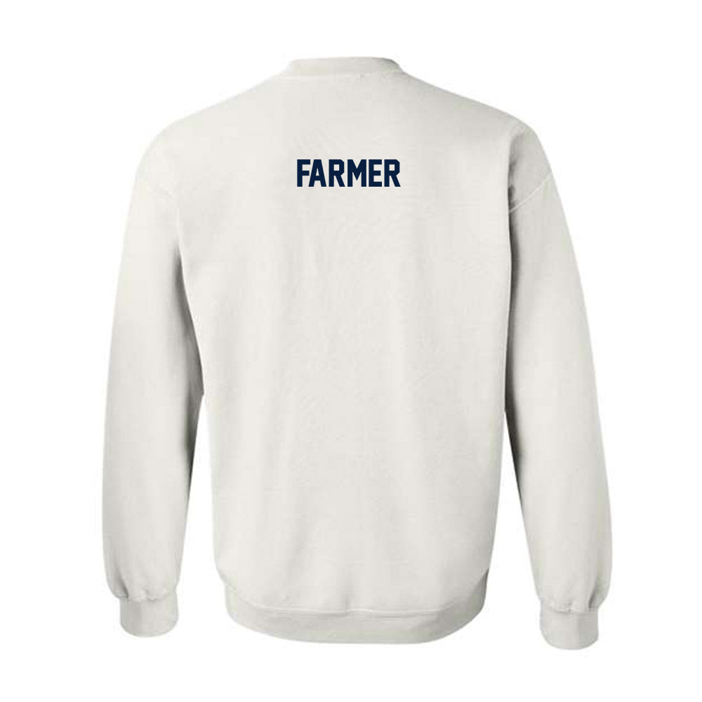 Akron - NCAA Cheerleading : Erin Farmer - Classic Shersey Crewneck Sweatshirt-1