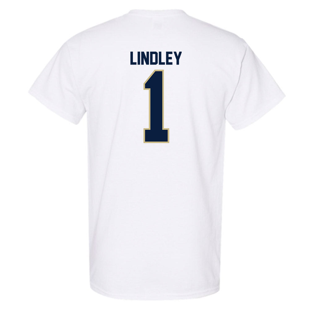 Akron - NCAA Softball : Jaleigh Lindley - Classic Shersey T-Shirt-1