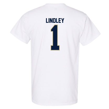 Akron - NCAA Softball : Jaleigh Lindley - Classic Shersey T-Shirt-1
