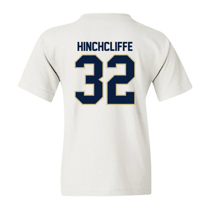 Akron - NCAA Women's Lacrosse : Savannah Hinchcliffe - Classic Shersey Youth T-Shirt-1