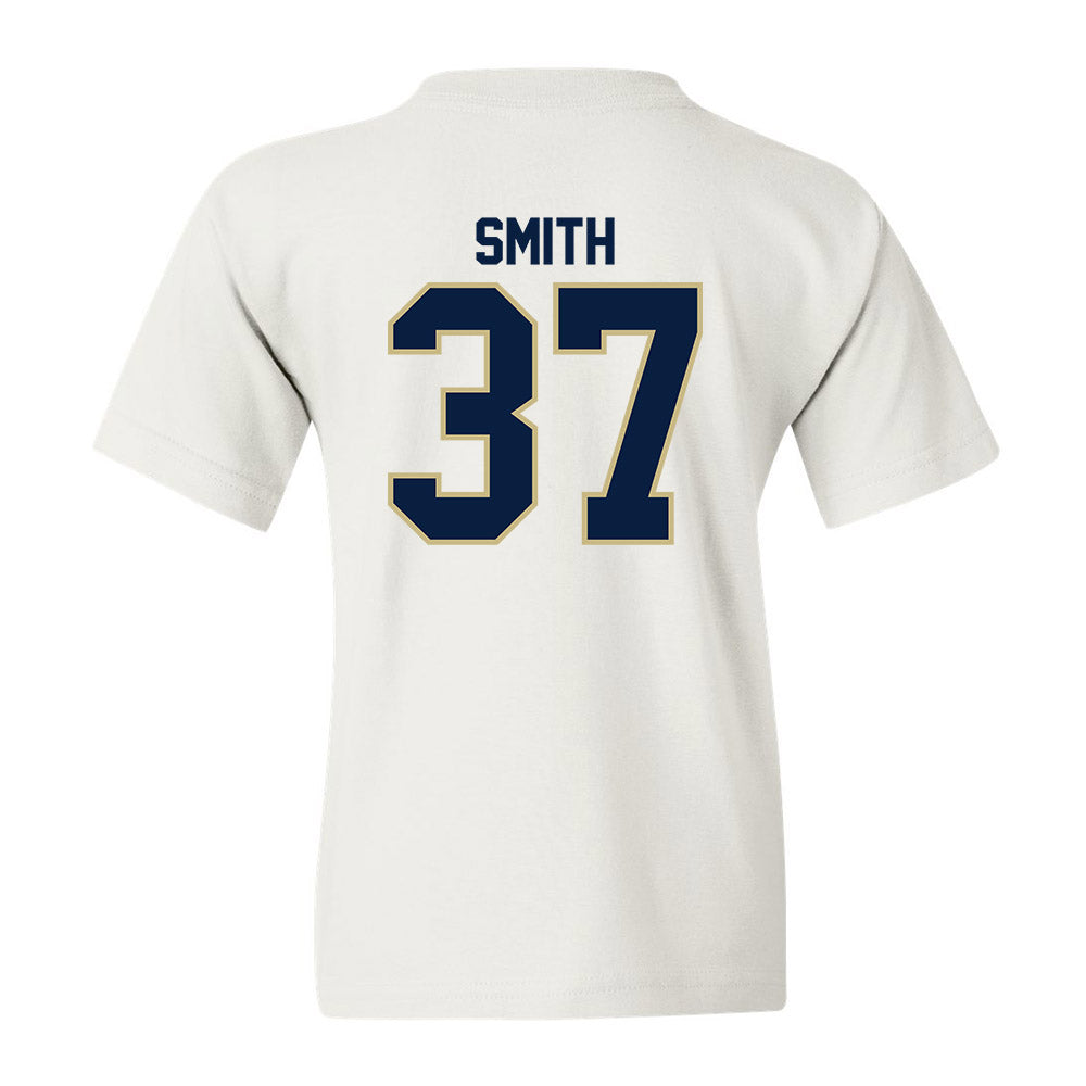 Akron - NCAA Football : Garrison Smith - Classic Shersey Youth T-Shirt