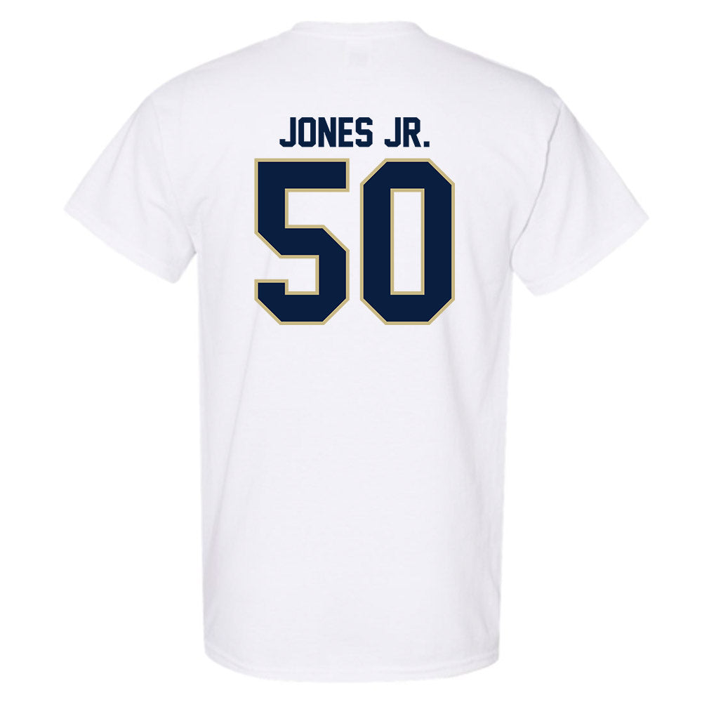 Akron - NCAA Football : Gregory Allen Jones JR. - Classic Shersey T-Shirt-1