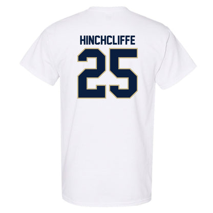Akron - NCAA Women's Lacrosse : Sienna Hinchcliffe - Classic Shersey T-Shirt