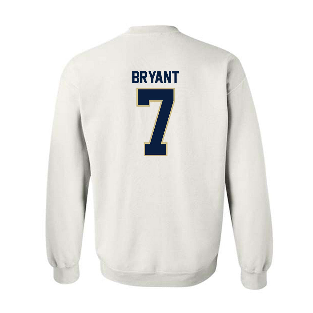 Akron - NCAA Women's Soccer : Chloe Bryant - Classic Shersey Crewneck Sweatshirt-1