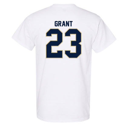 Akron - NCAA Women's Lacrosse : Kayli Grant - Classic Shersey T-Shirt