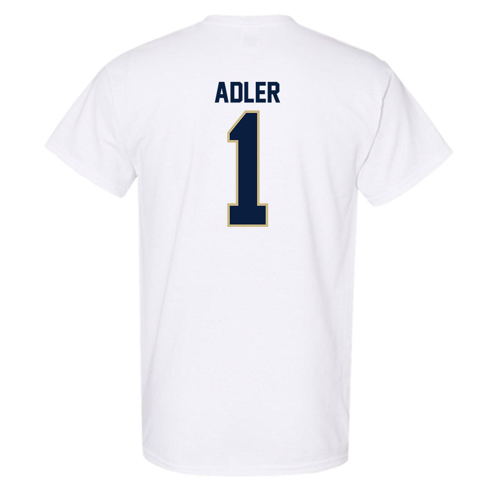 Akron - NCAA Football : Bennett Adler - Classic Shersey T-Shirt