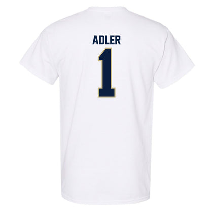 Akron - NCAA Football : Bennett Adler - Classic Shersey T-Shirt