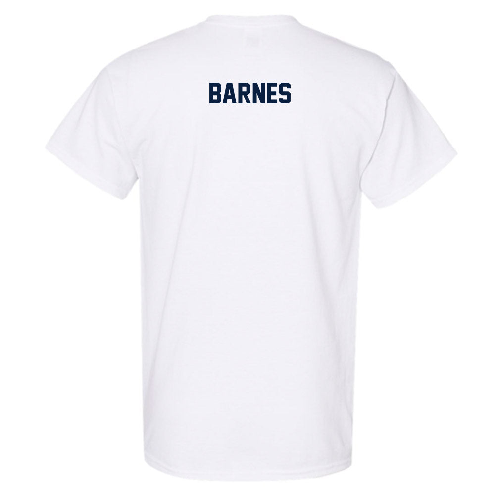 Akron - NCAA Cheerleading : Emma Barnes - Classic Shersey T-Shirt-1