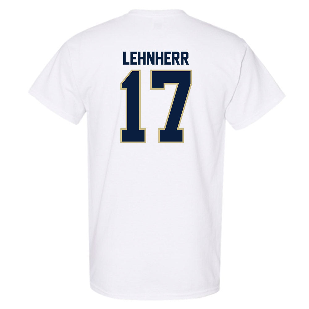 Akron - NCAA Softball : Sammy Lehnherr - Classic Shersey T-Shirt-1