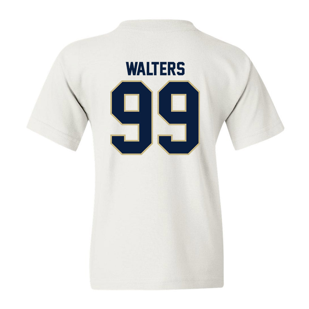 Akron - NCAA Softball : Macy Walters - Classic Shersey Youth T-Shirt
