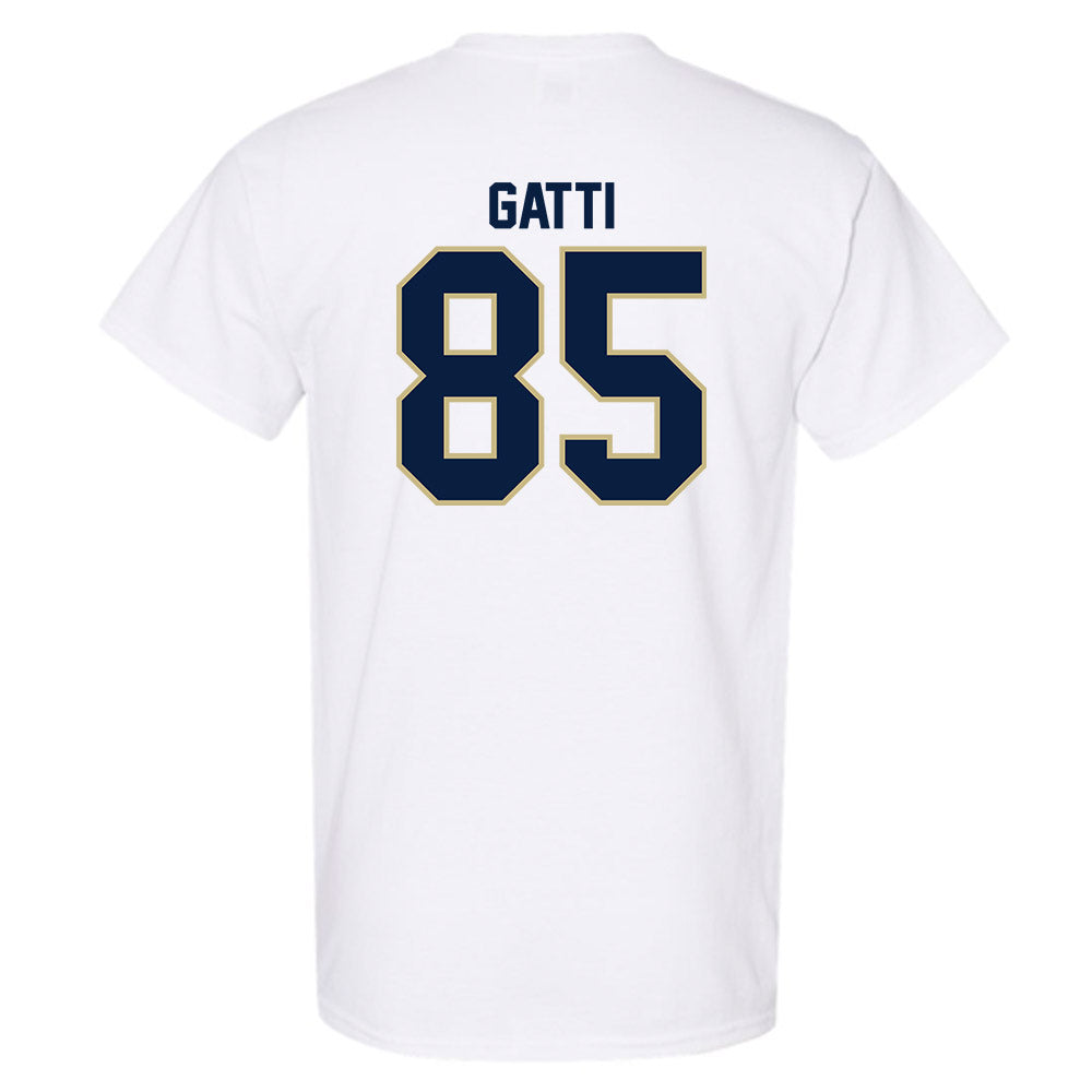 Akron - NCAA Softball : Kenzie Gatti - Classic Shersey T-Shirt-1