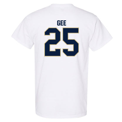 Akron - NCAA Football : Chris Gee - Classic Shersey T-Shirt-1