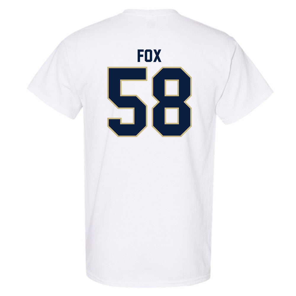 Akron - NCAA Football : Alex Fox - Classic Shersey T-Shirt-1