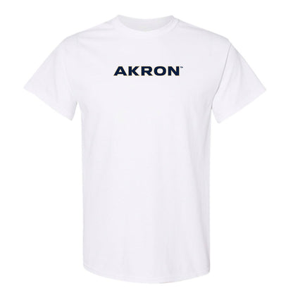 Akron - NCAA Women's Volleyball : Ruby Klusman - Classic Shersey T-Shirt-0