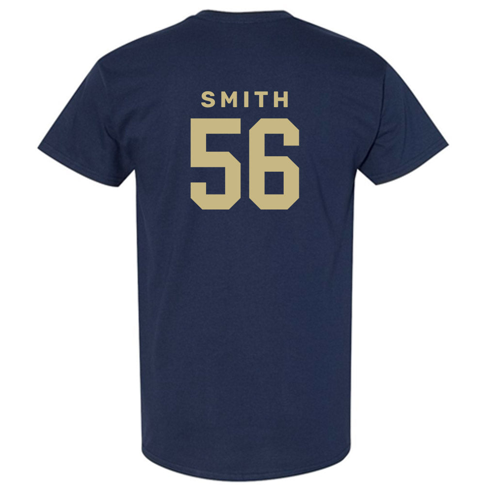 Akron - NCAA Football : Brandon Smith - Classic Shersey T-Shirt-1